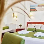 Rigas 3* Skopelos stad