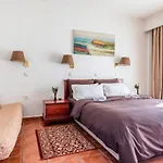 Apart Otel Rigas 3*
