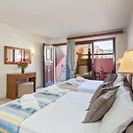 Apart Otel Rigas
