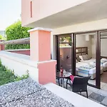 Rigas Apart Otel 3*