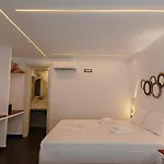 Rigas Lägenhetshotell 3*