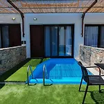 Apart Otel Rigas 3*