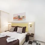 Rigas Apart Otel 3*