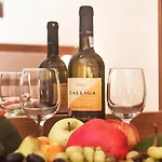 Apart Otel Rigas Skopelos