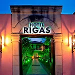 Rigas Skopelos stad
