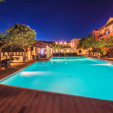 Apart-hotel Rigas Skopelos Town
