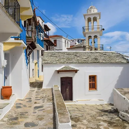 Rigas Aparthotel