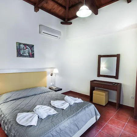 Rigas Aparthotel