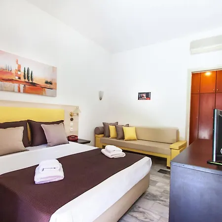Rigas By Ghh Skopelos Town