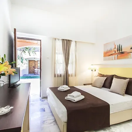 Apart-hotel Rigas Skopelos Town