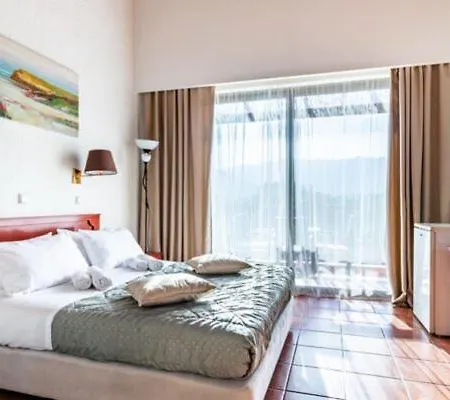 Rigas By Ghh 3* Skopelos Town