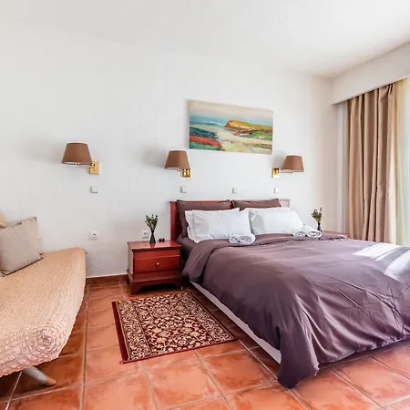 Apart-hotel Rigas 3*