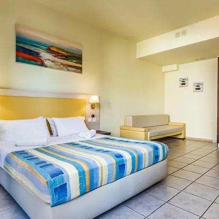 Rigas Apart-hotel 3*