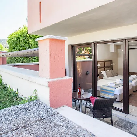 Rigas Apart-hotel 3*