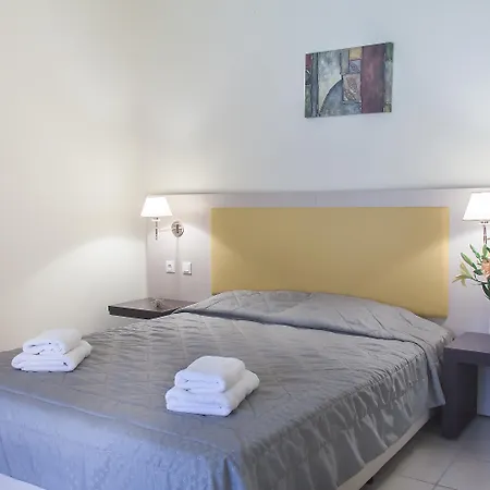 Rigas 3* Skopelos Town