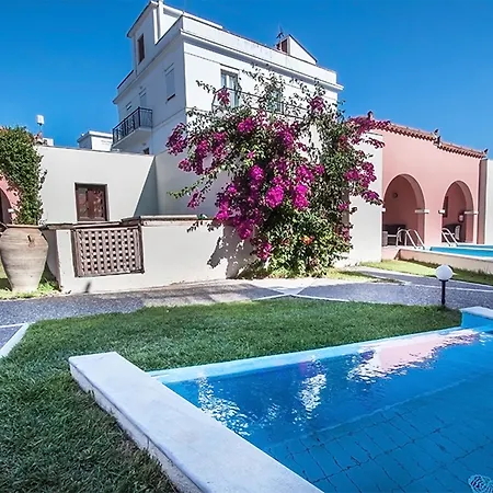 Rigas Lejlighedshotel