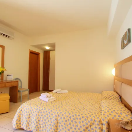 Rigas Skopelos Town