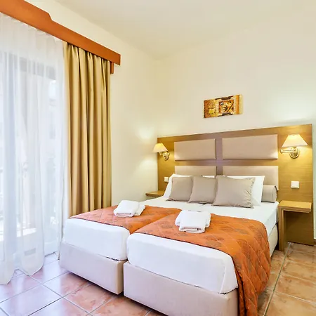 Rigas Apart-hotel Skopelos Town