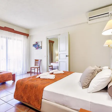 Aparthotel Rigas By Ghh Skopelos Town
