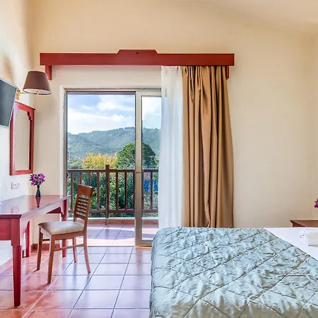 Rigas Apart-hotel Skopelos Town