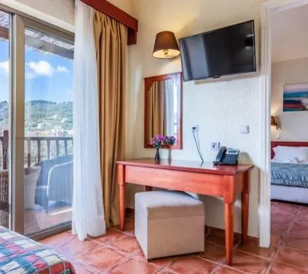 Rigas By Ghh Aparthotel Città di Skopelos