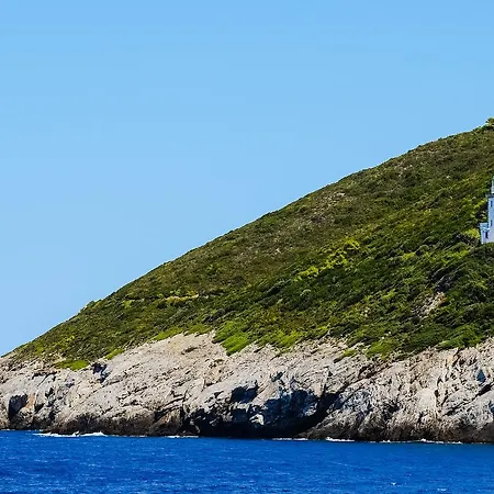 Rigas Apart-hotel 3*