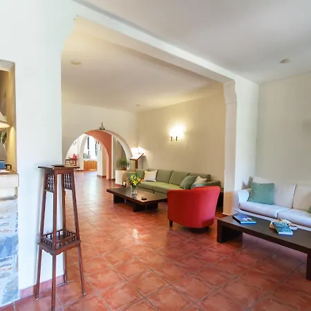 Rigas סקופלוס טאון