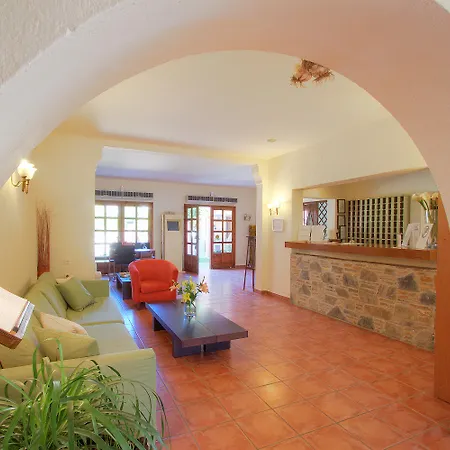 Rigas 3* Skopelos Town
