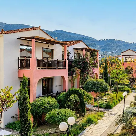 Rigas Lägenhetshotell 3*