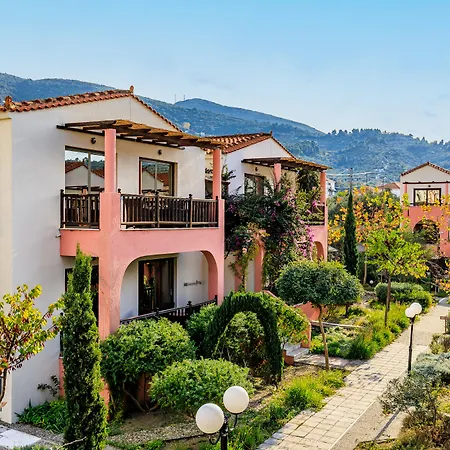 Rigas Apart-hotel 3*