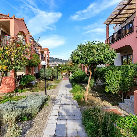 Rigas 3* Skopelos Town
