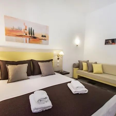 Rigas Apart-hotel