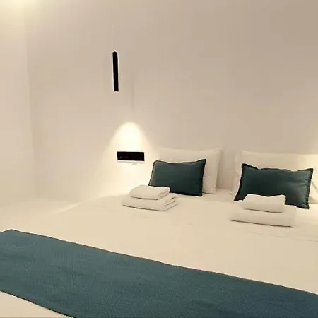 Rigas Apart-hotel Skopelos Town
