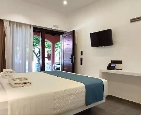 Rigas Apart-hotel