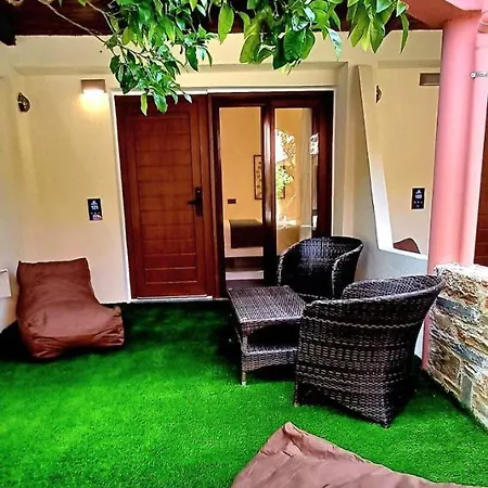 Apart-hotel Rigas 3*