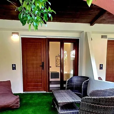 Apart-hotel Rigas Skopelos Town