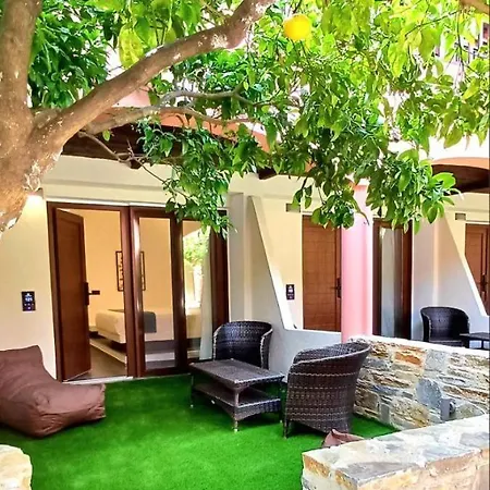 Rigas 3* Skopelos Town