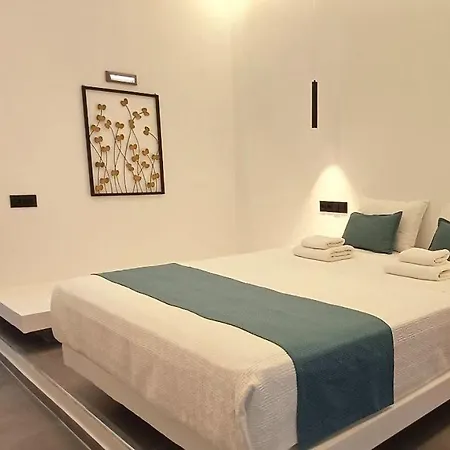Rigas By Ghh Aparthotel