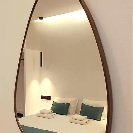 Apart-hotel Rigas