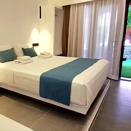 Rigas By Ghh 3* Skopelos Town