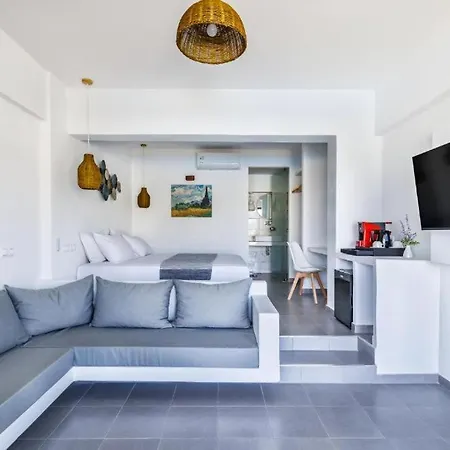 Rigas Apart-hotel