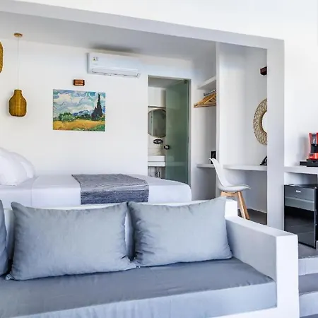 Rigas Apart-hotel