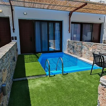 Rigas By Ghh Aparthotel