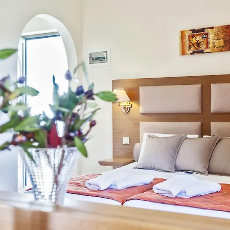 Rigas Lejlighedshotel Skopelos