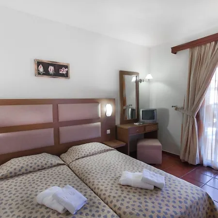 Lejlighedshotel Rigas 3*