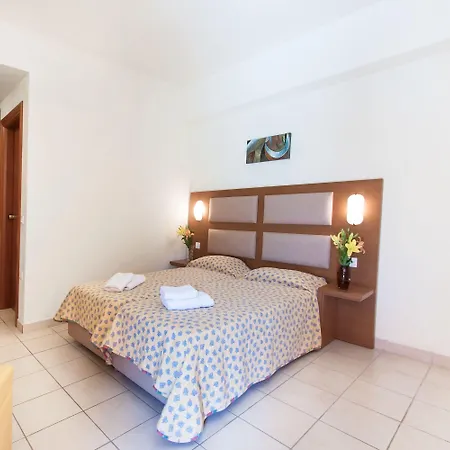 Lejlighedshotel Rigas Skopelos