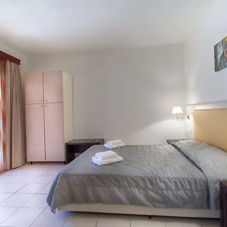 Rigas Lejlighedshotel