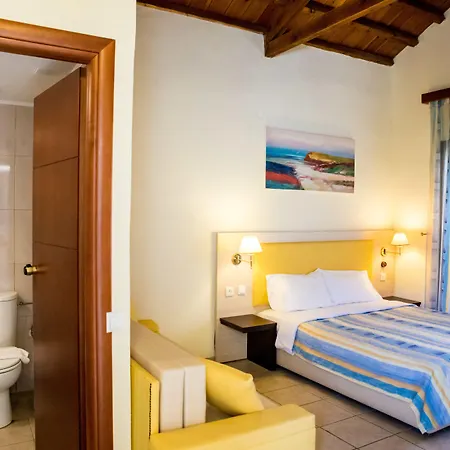 Rigas סקופלוס טאון