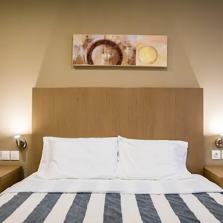 Rigas By Ghh Aparthotel Skopelos Town
