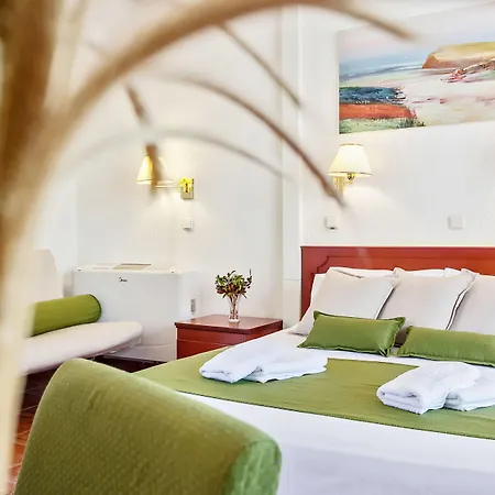 Rigas מלון דירות